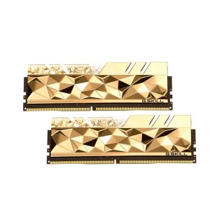 بررسی رم جی اسکیل Trident Z : زیبایی تمام برای گیمرا