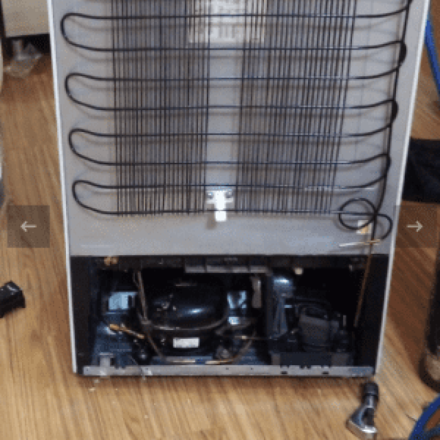تعمیرات و سرویس