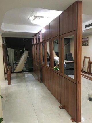 قیمت پارتیشن ام دی اف