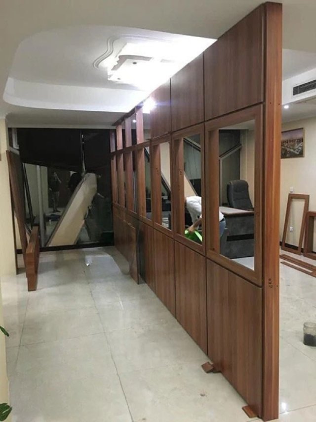 قیمت پارتیشن ام دی اف