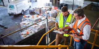 اهمیت ارزیابی کالا در تشریفات گمرکی