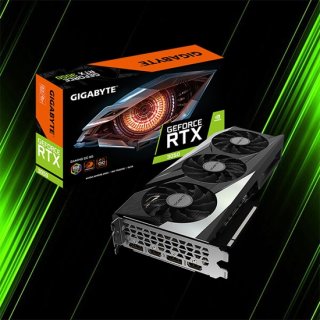 نقد و بررسی جامع کارت گرافیک RTX 3050