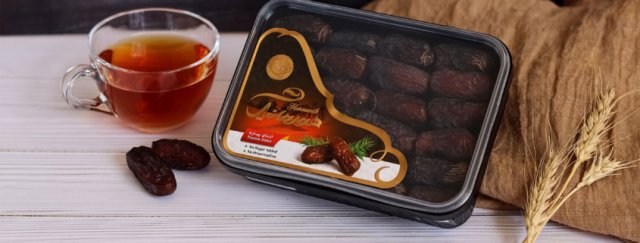 عمده فروشی خرما