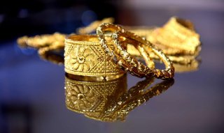 وام روی طلا