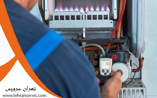 ارورهای پکیج ECA
