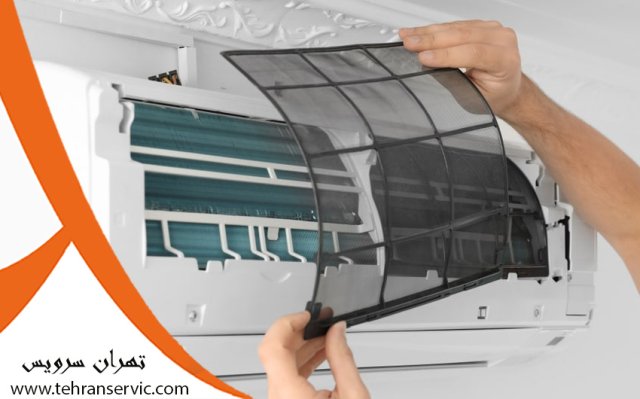 تعمیر پکیج در یاخچی آباد