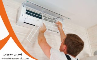 تعمیر پکیج در تولید دارو