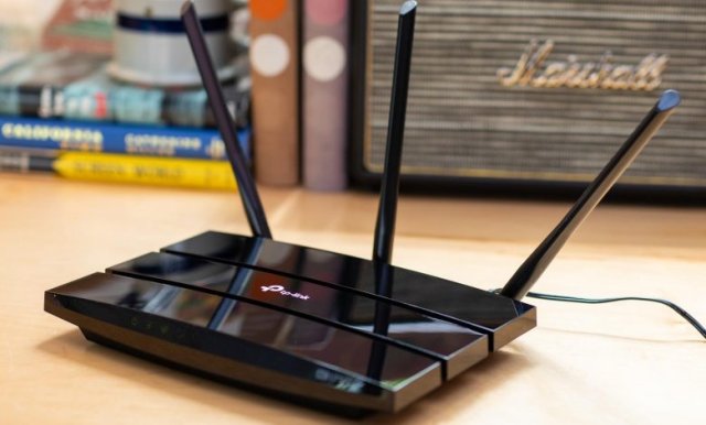 مودم adsl