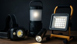 نکات مهم برای انتخاب بهترین چراغ اضطراری