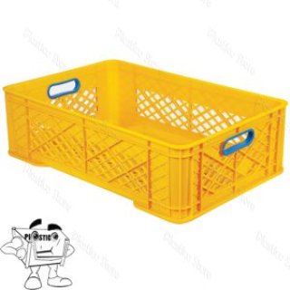 جعبه صنعتی پلاستیکی؛ انتخابی هوشمند برای نگهداری و حمل تجهیزات صنعتی