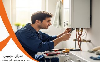 ارور های پکیج بوتان مدل روما