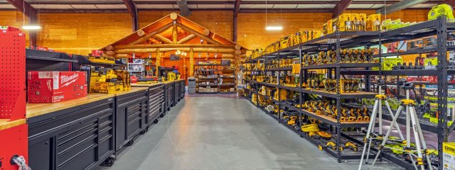 فروشگاه ابزار ماشین ابزار فروشی ارزان با کیفیت