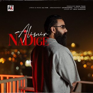 دانلود آهنگ نه دیگه از علی میر