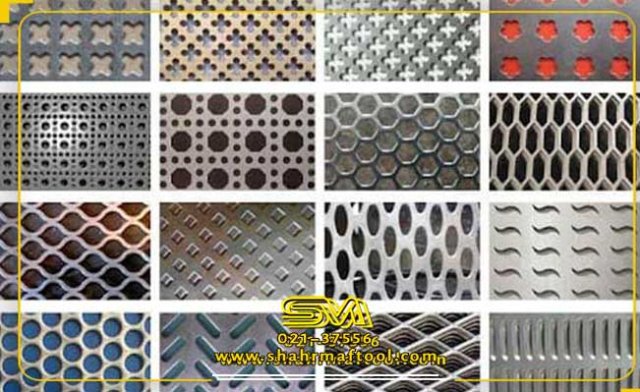 بهترین توری برای پروژه شما: سرندی، مش یا فنس؟