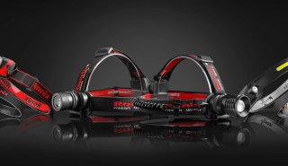 چراغ پیشانی چیست؟ بررسی کاربردها و ویژگی ها