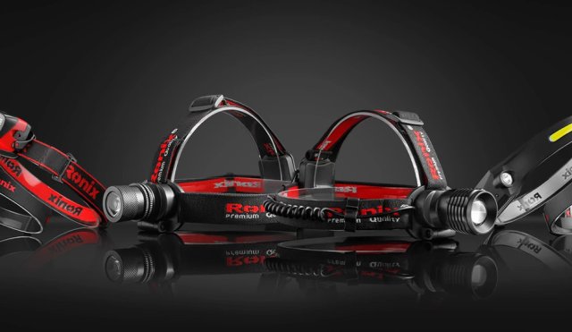 چراغ پیشانی چیست؟ بررسی کاربردها و ویژگی ها