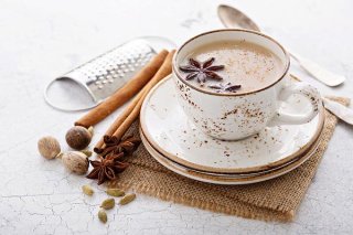 آیا از خواص چای ماسالا برای مردان چیزی می دانید؟