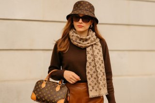 همه چیز درباره برند لویی ویتون؛ تاریخچه، محصولات و استایل سلبریتی‌ها