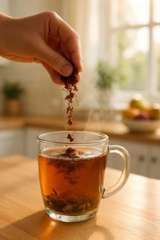 شکر قهوه ای چیست و چه نقشی در متابولیسم بدن دارد؟