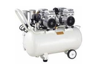 کمپرسور دندانپزشکی؛ قلب سیستمهای مطب و کلینیکهای دندانپزشکی