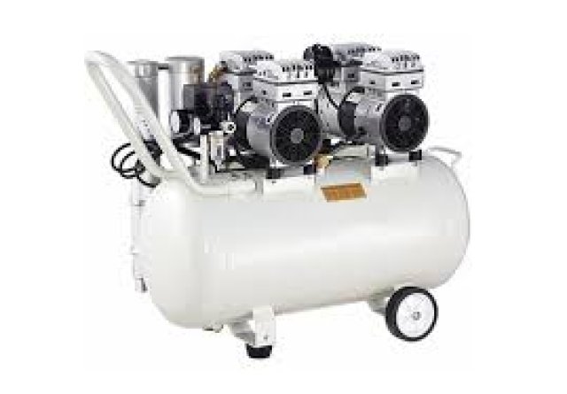 کمپرسور دندانپزشکی؛ قلب سیستمهای مطب و کلینیکهای دندانپزشکی