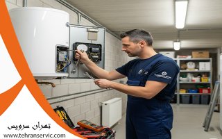 چگونه ارور E7 پکیج بوتان را برطرف کنیم ؟