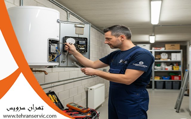 چگونه ارور E7 پکیج بوتان را برطرف کنیم ؟