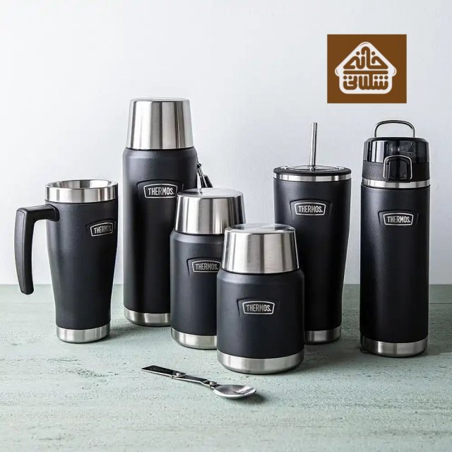 نمایندگی فروش محصولات ترموس Thermos در ایران: راهنمای جامع خرید