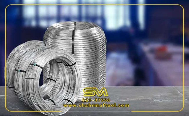 بهترین نوع مفتول برای شما کدام است؟ مقایسه کامل مفتول‌های صنعتی و ساختمانی