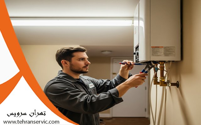 تعمیر ماشین ظرفشویی پاناسونیک