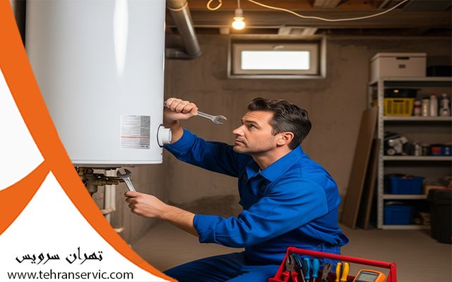 تعمیر ماشین ظرفشویی چیگو