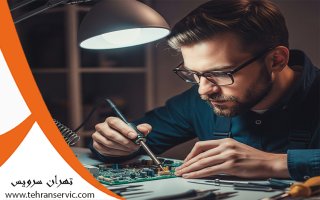 از کجا بفهمیم کولر گازی گرمایش دارد