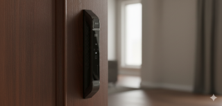 چگونه از هک شدن دستگیره دیجیتال جلوگیری کنیم؟ راهنمای کامل امنیت