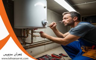 تفاوت کولر گازی جنرال و اجنرال