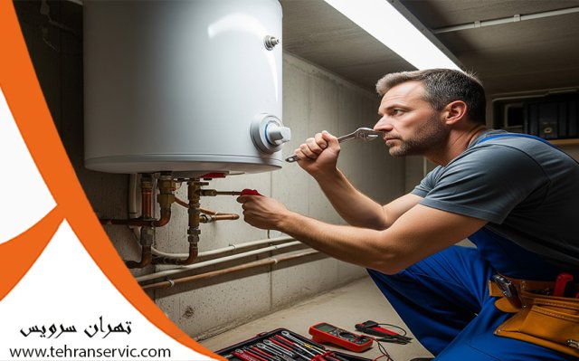 تفاوت کولر گازی جنرال و اجنرال