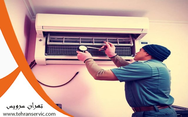 تبدیل کولر گازی معمولی به اینورتر