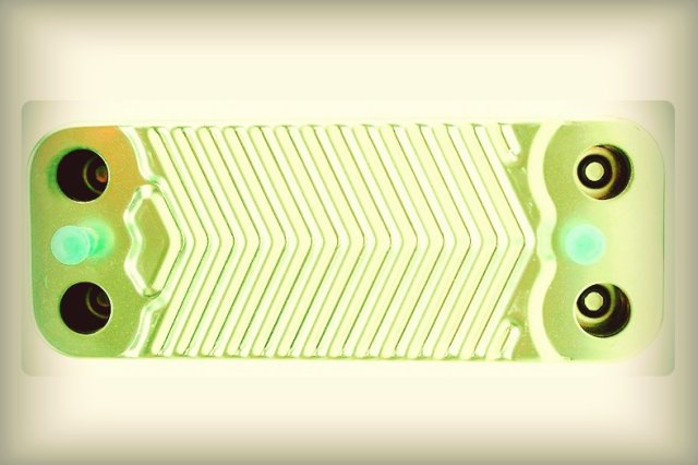 تفاوت پکیج تک مبدله و دو مبدله