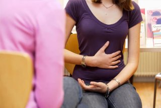 سقط جنین و عوارض آن