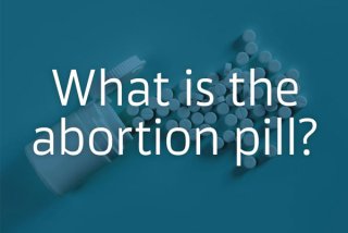 خطرات  سقط جنین با قرص