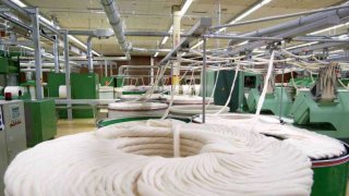 حدنصاب تراز برای مصاحبه دکتری در رشته مهندسی نساجی – شیمی و علوم الیاف