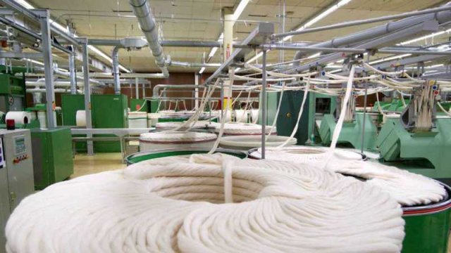 حدنصاب تراز برای مصاحبه دکتری در رشته مهندسی نساجی – شیمی و علوم الیاف