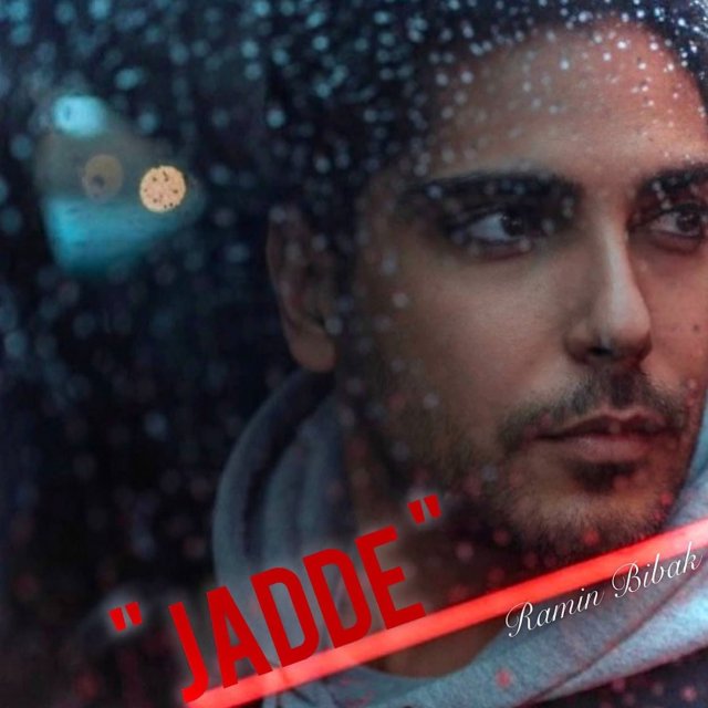 دانلود آهنگ جاده از رامین بی باک