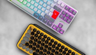 معرفی 8 مورد از بهترین کیبورد های گیمینگ