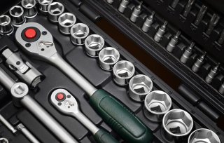 قیمت جعبه بکس| خرید جعبه بکس از ابزار ماشین