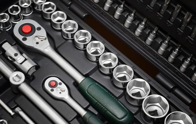 قیمت جعبه بکس| خرید جعبه بکس از ابزار ماشین