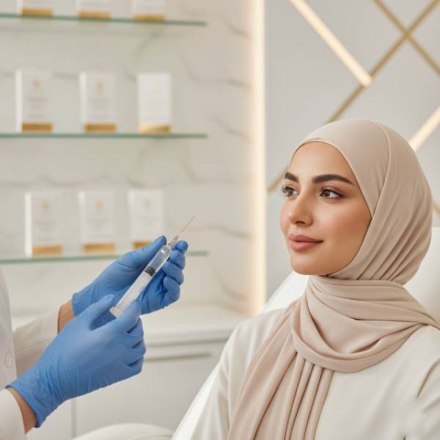 برای گونه چه ژلی خوبه؟