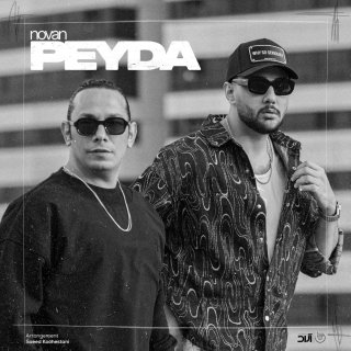 دانلود آهنگ پیدا از نوان