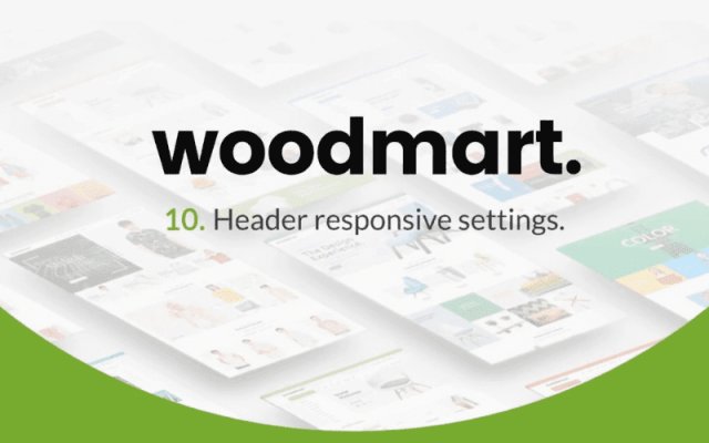  قالب فروشگاهی وودمارت آسترا راحتی 