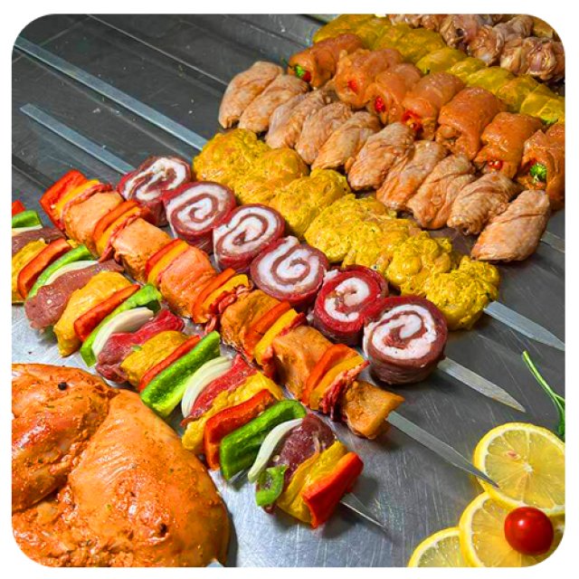 معرفی انواع کباب که بهتر است بشناسید