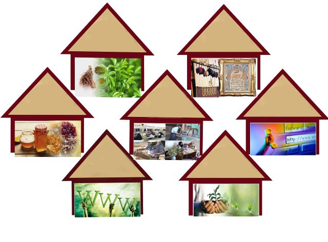 پردرآمد ترین مشاغل خانگی برای خانم های خانه دار